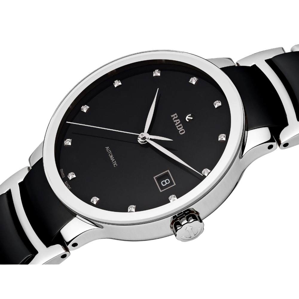 Rado Centrix Automatic Diamonds Men's Watch