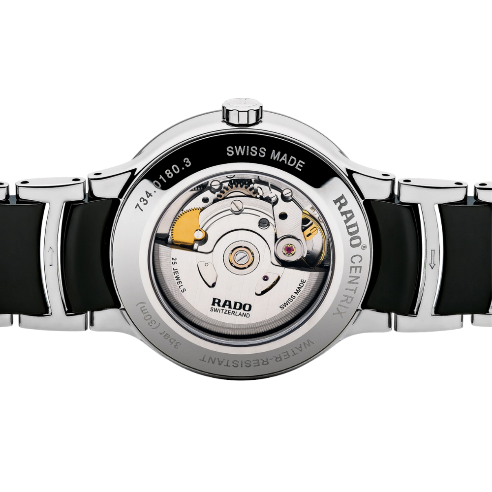 Rado Centrix Automatic Diamonds Men's Watch