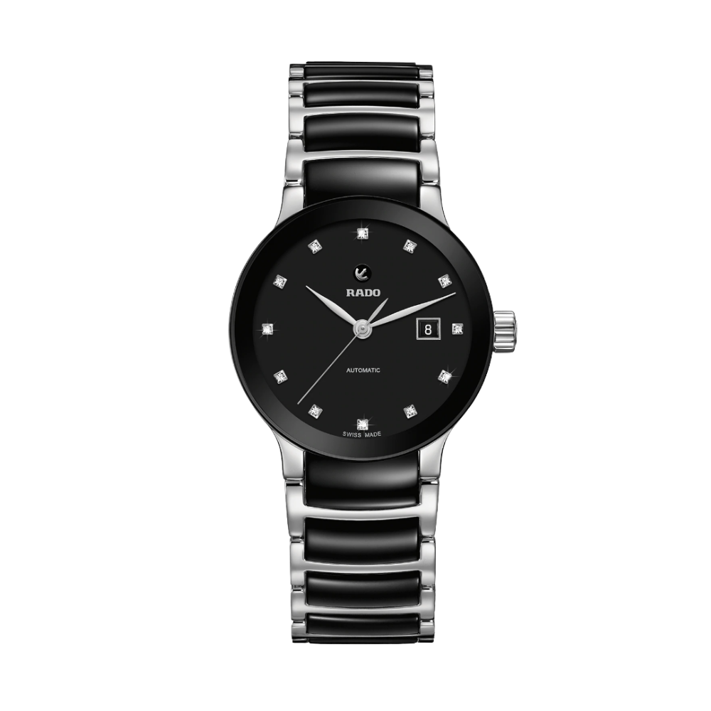 Rado Centrix Automatic Diamonds Women's Watch