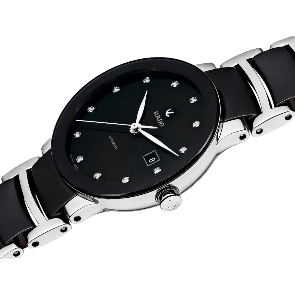 Rado Centrix Automatic Diamonds Women's Watch