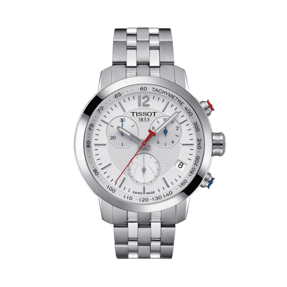 Tissot PRC 200 NBA Special Edition Men's Watch