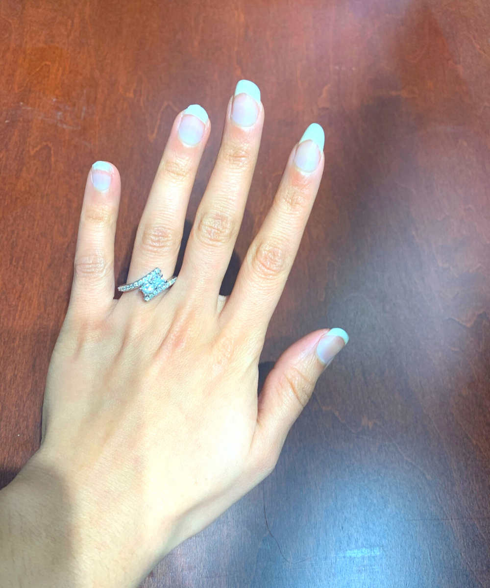Diamond Engagement Ring