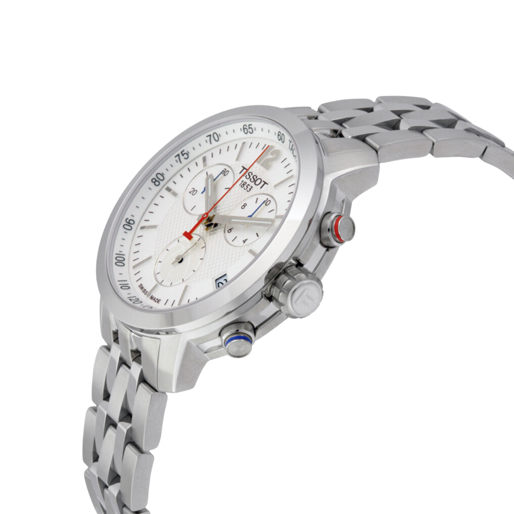 Tissot PRC 200 NBA Special Edition Men's Watch