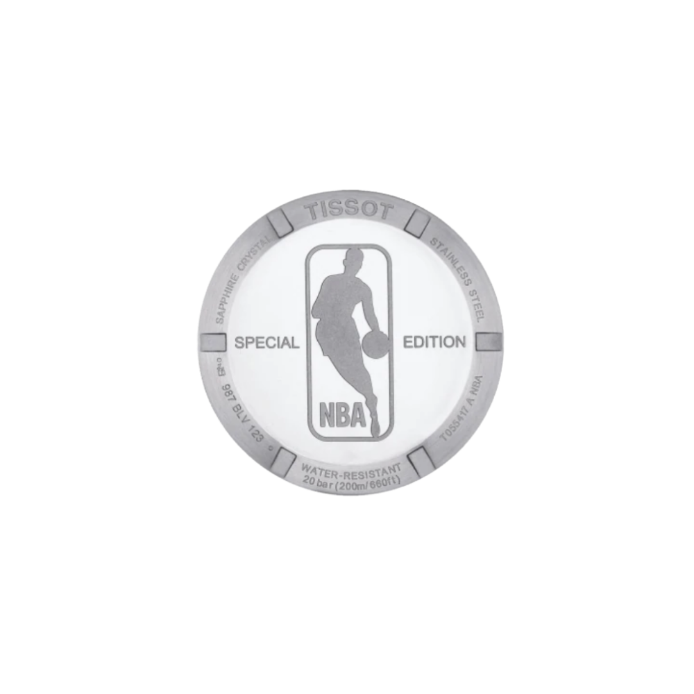 Tissot PRC 200 NBA Special Edition Men's Watch