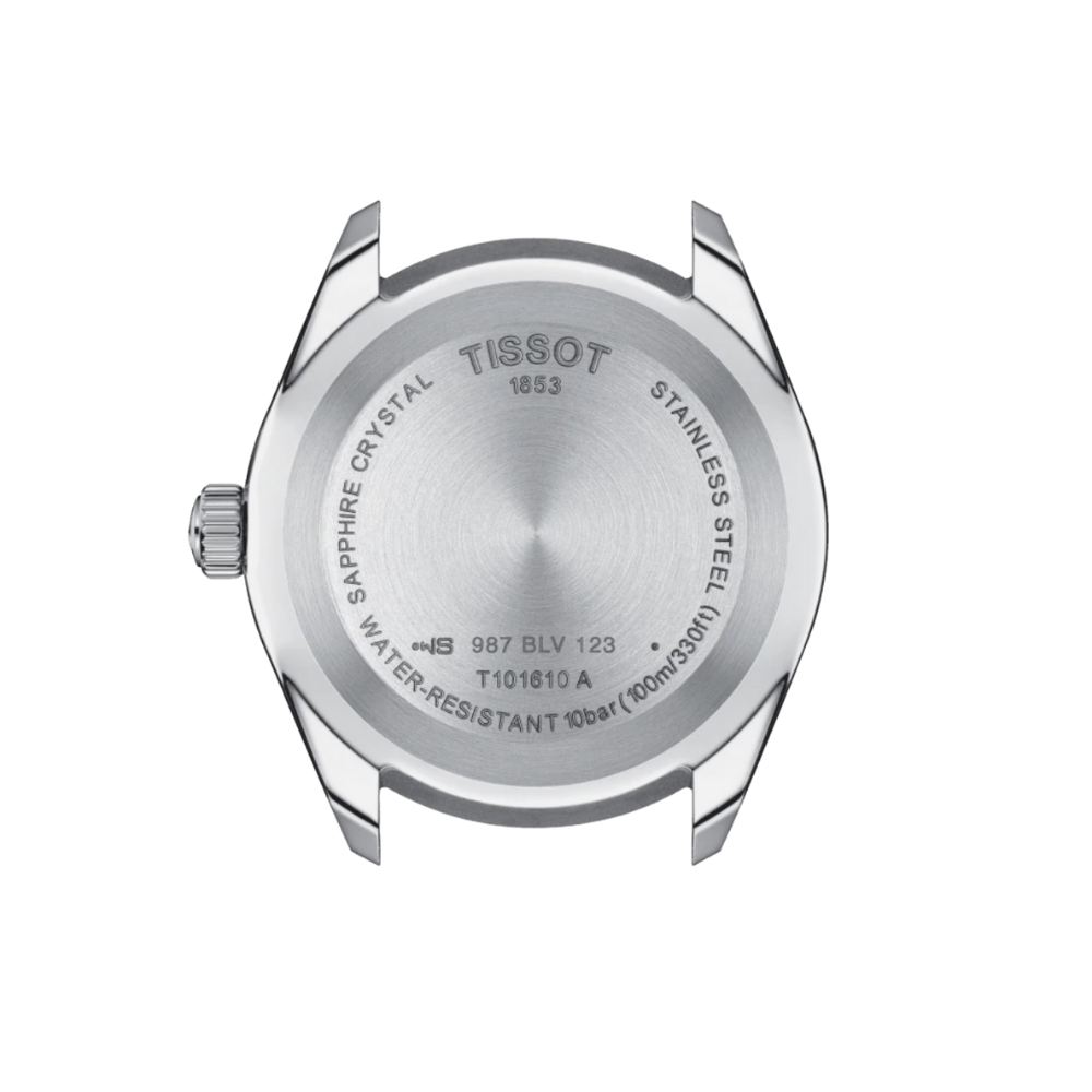 Tissot PR 100 Sport Men's Watch
