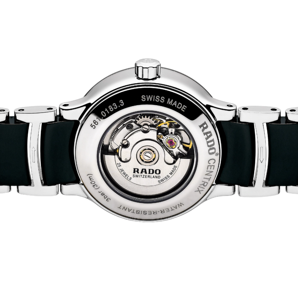 Rado Centrix Automatic Diamonds Women's Watch