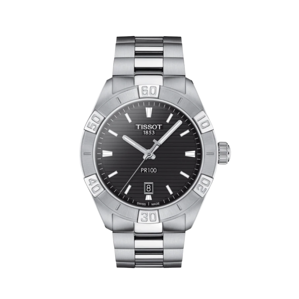 Tissot PR 100 Sport Men's Watch