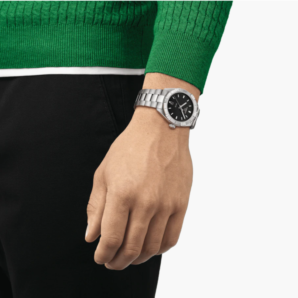 Tissot PR 100 Sport Men's Watch