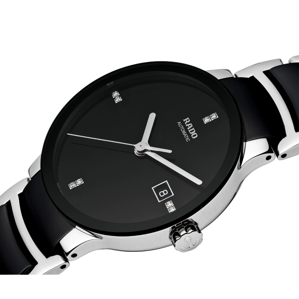 Rado Centrix Automatic Diamonds Women's Watch