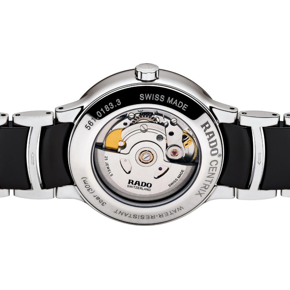 Rado Centrix Automatic Diamonds Women's Watch