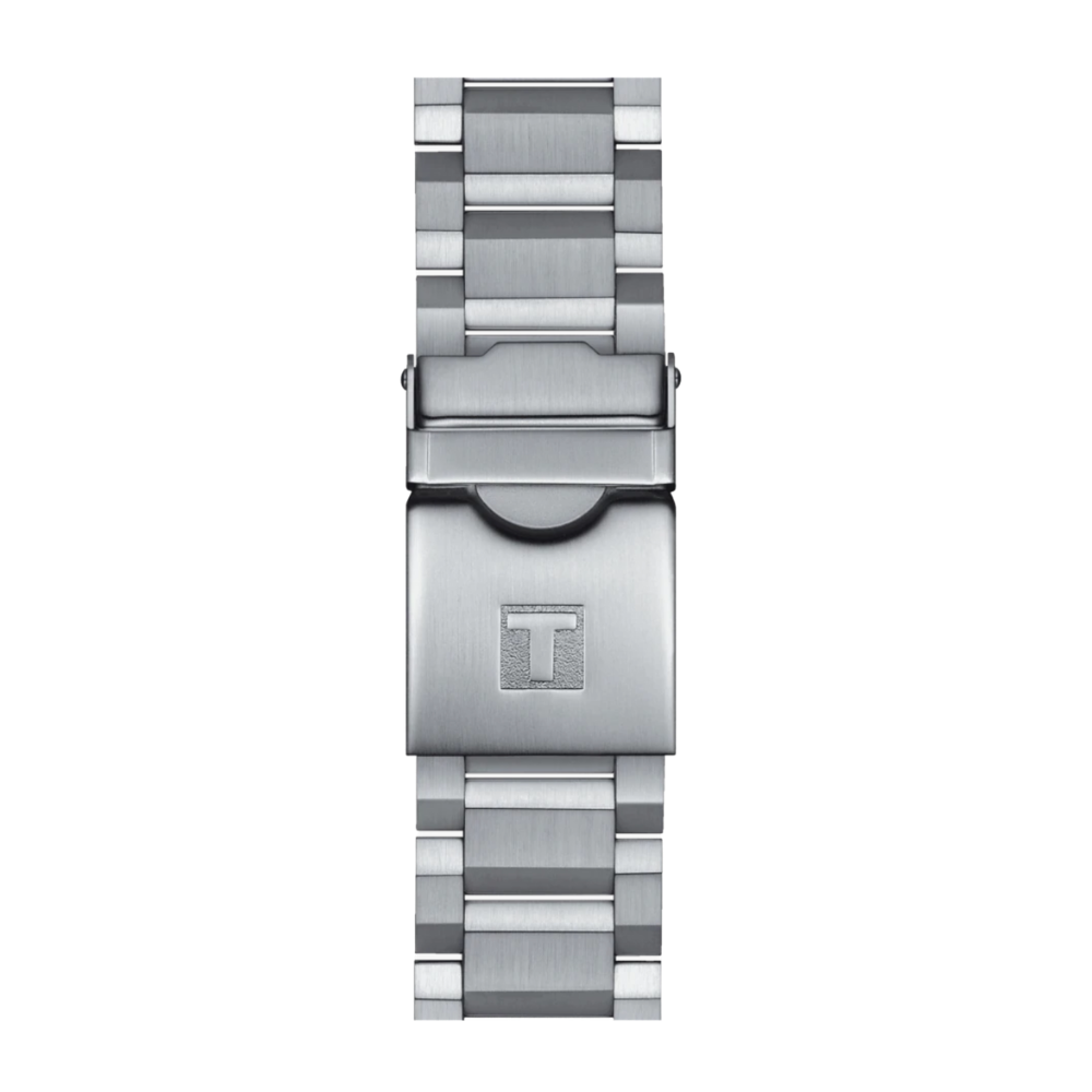 Tissot Supersport Chrono Men's Watch