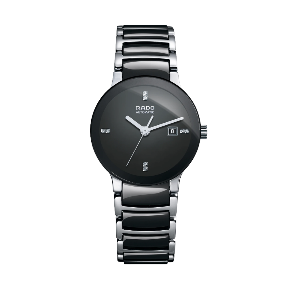 Rado Centrix Automatic Diamonds Women's Watch
