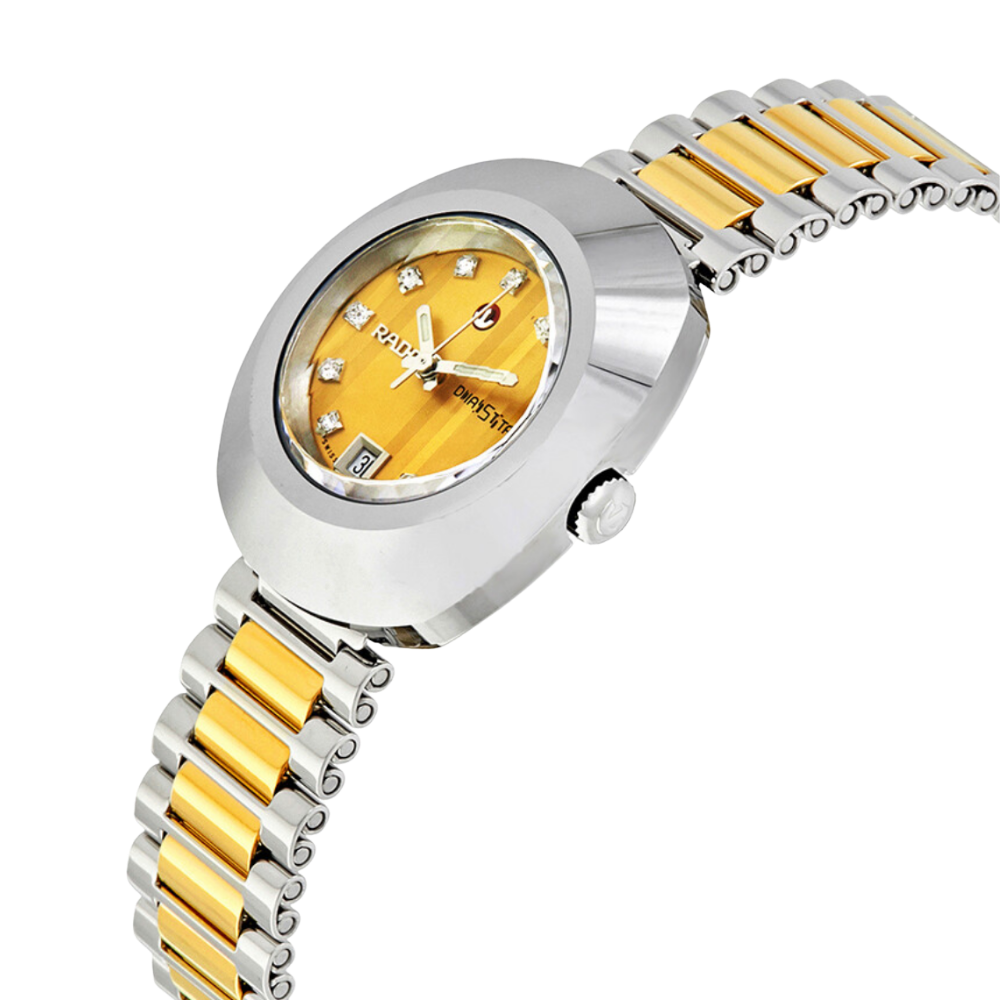 Rado Original Automatic Women's Watch