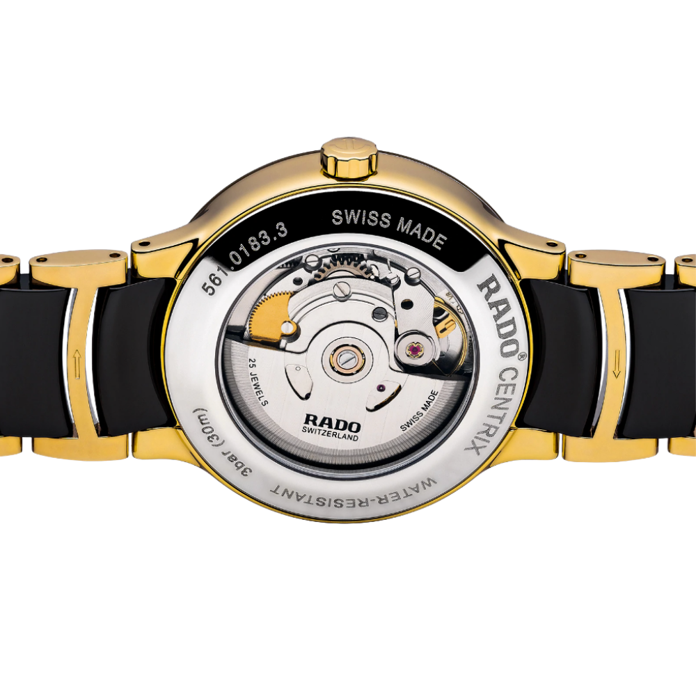 Rado Centrix Automatic Men's Watch