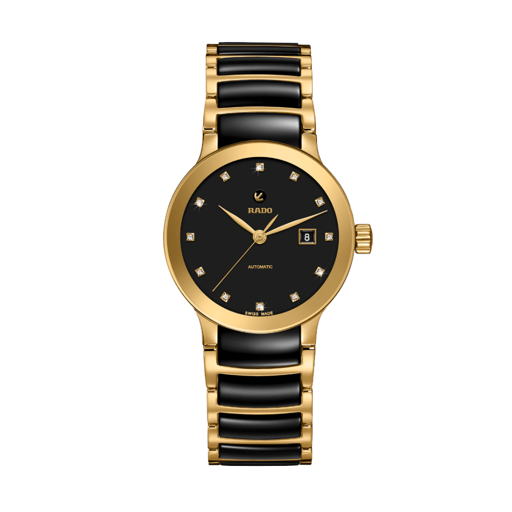Rado Centrix Automatic Diamonds Women's Watch