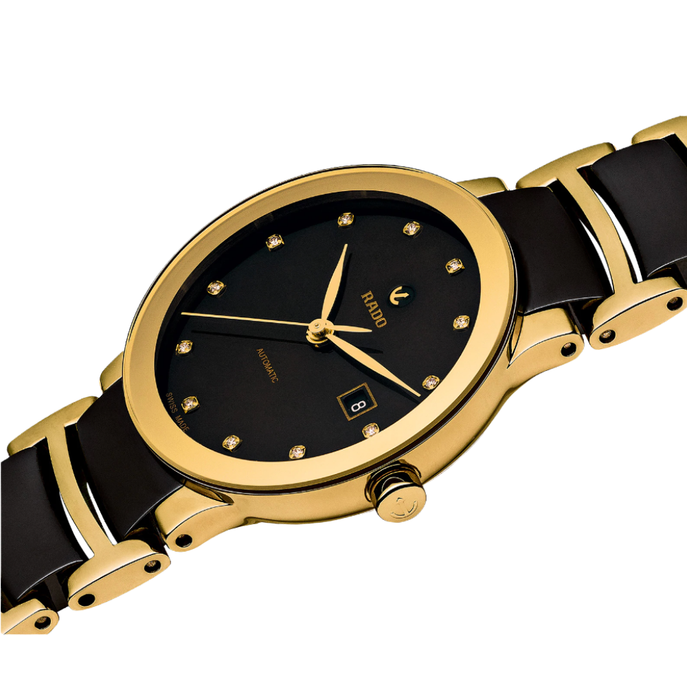 Rado Centrix Automatic Diamonds Women's Watch