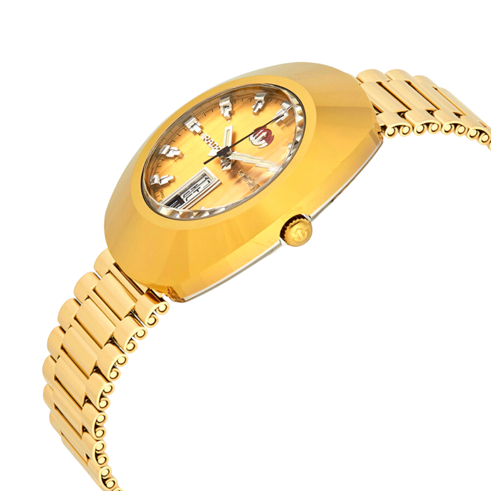 Rado Original Automatic Men's Watch