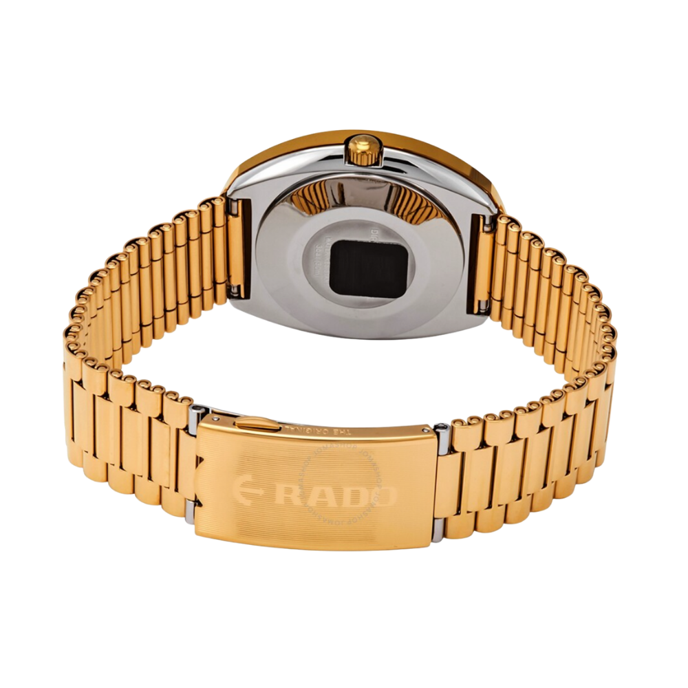 Rado Original Automatic Men's Watch