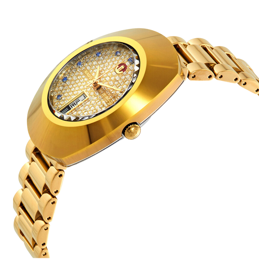 Rado Original Automatic Men's Watch