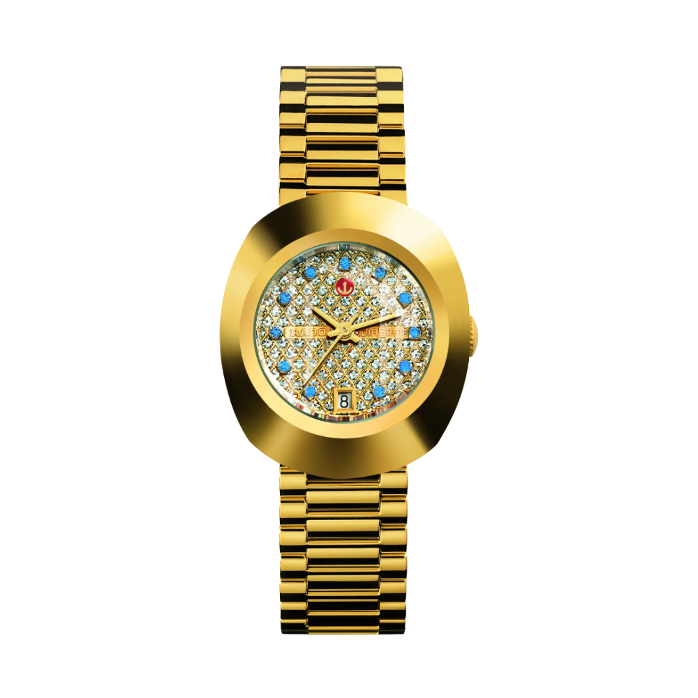 Rado Original Automatic Women's Watch