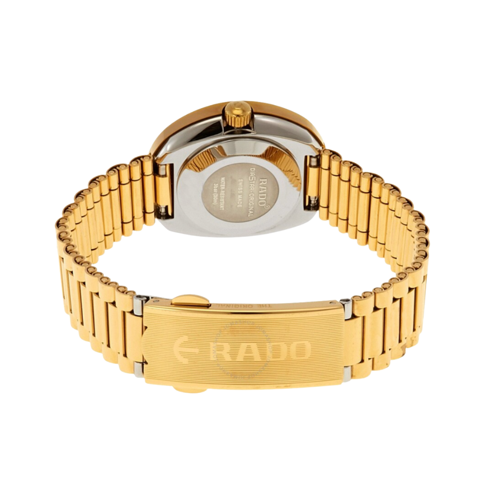 Rado Original Automatic Women's Watch