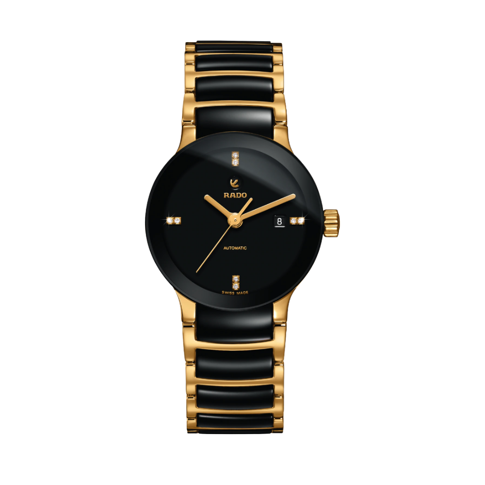 Rado Centrix Automatic Diamonds Women's Watch