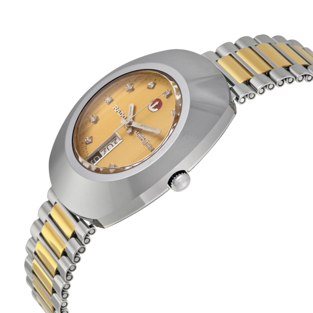 Rado Original Automatic Men's Watch