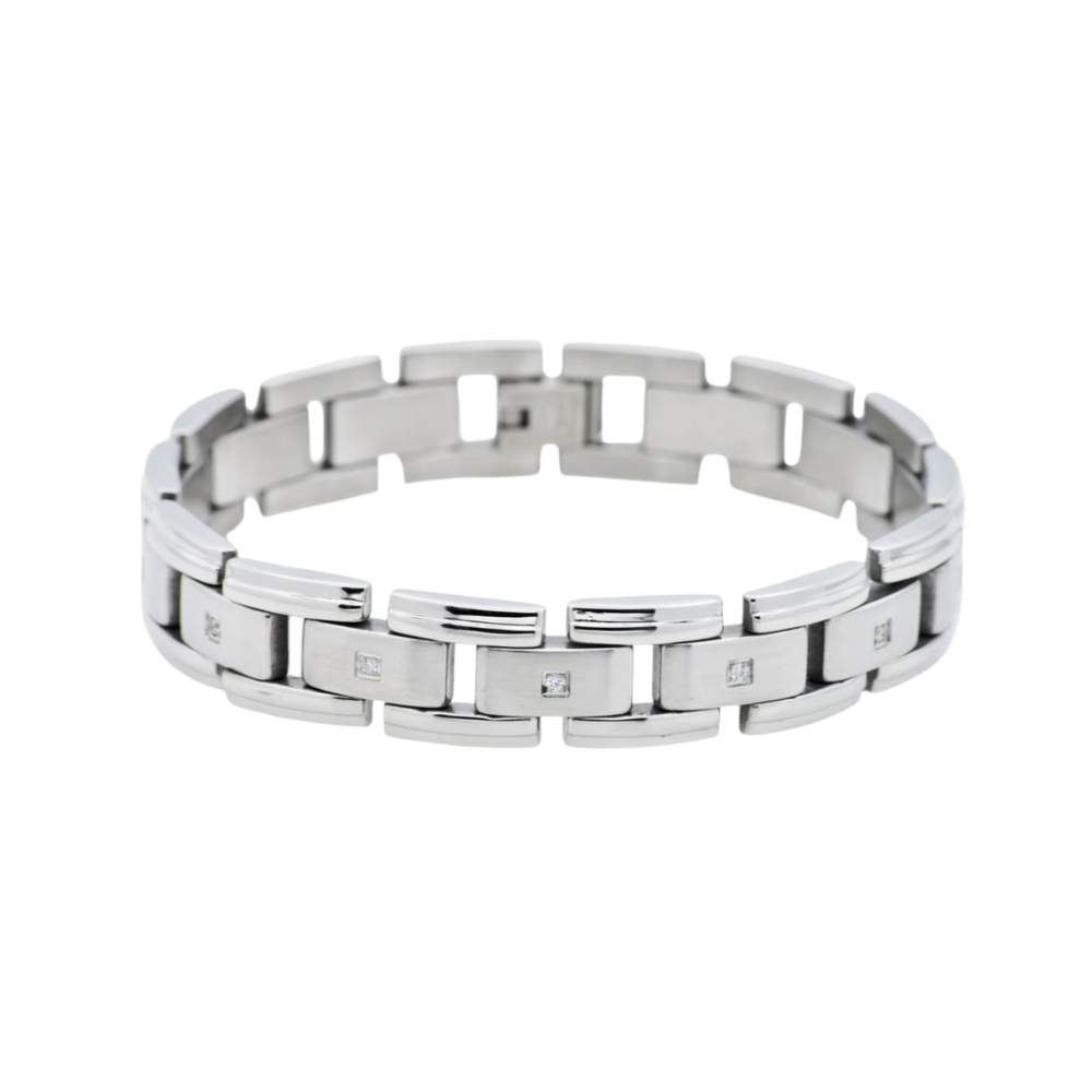 Stainless Steel Bracelet