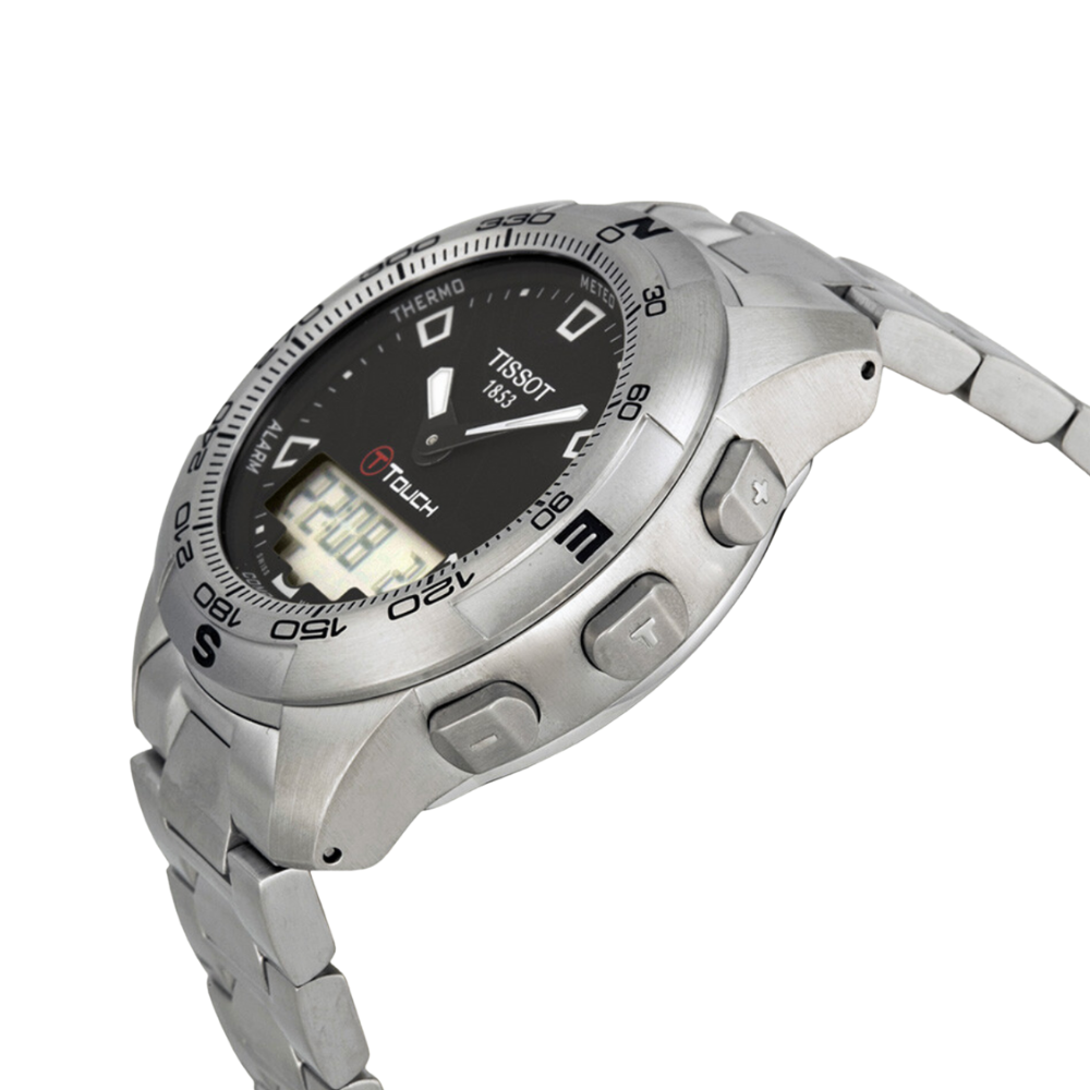 Tissot T-Touch II Men's Watch