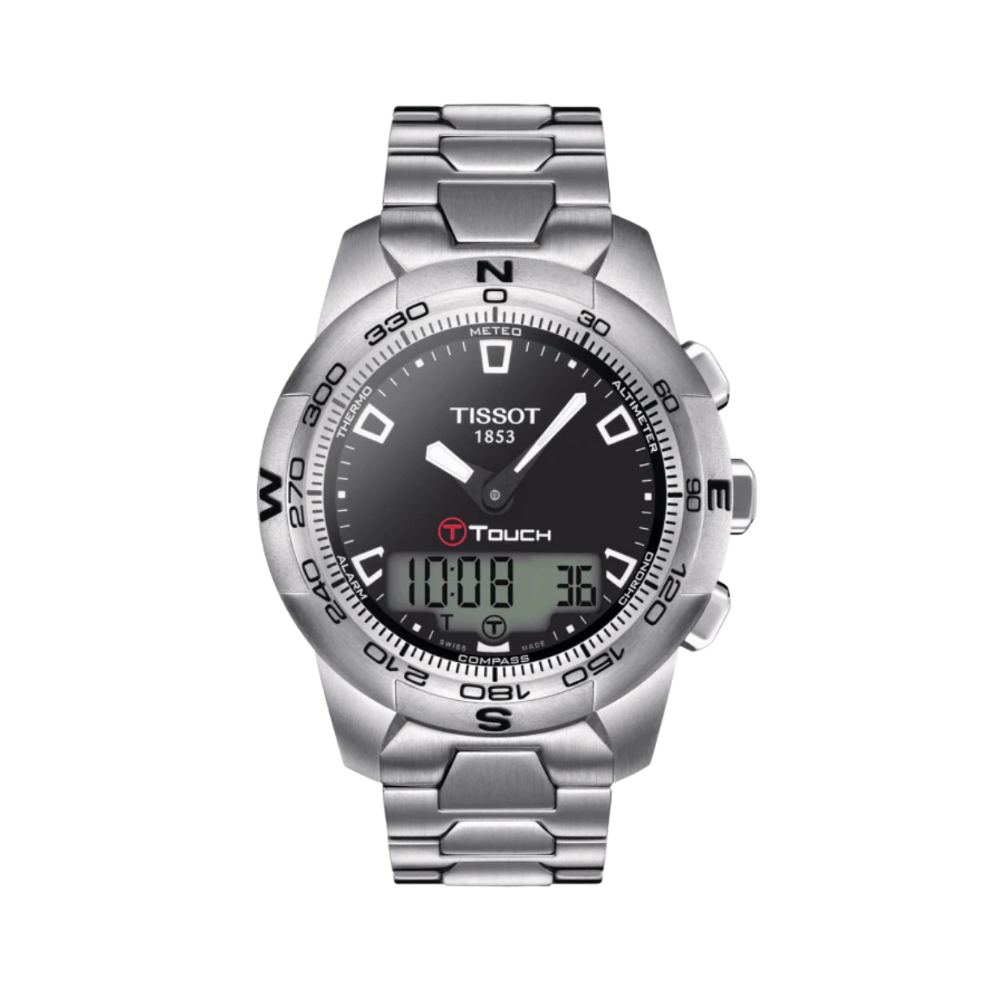 Tissot T-Touch II Men's Watch