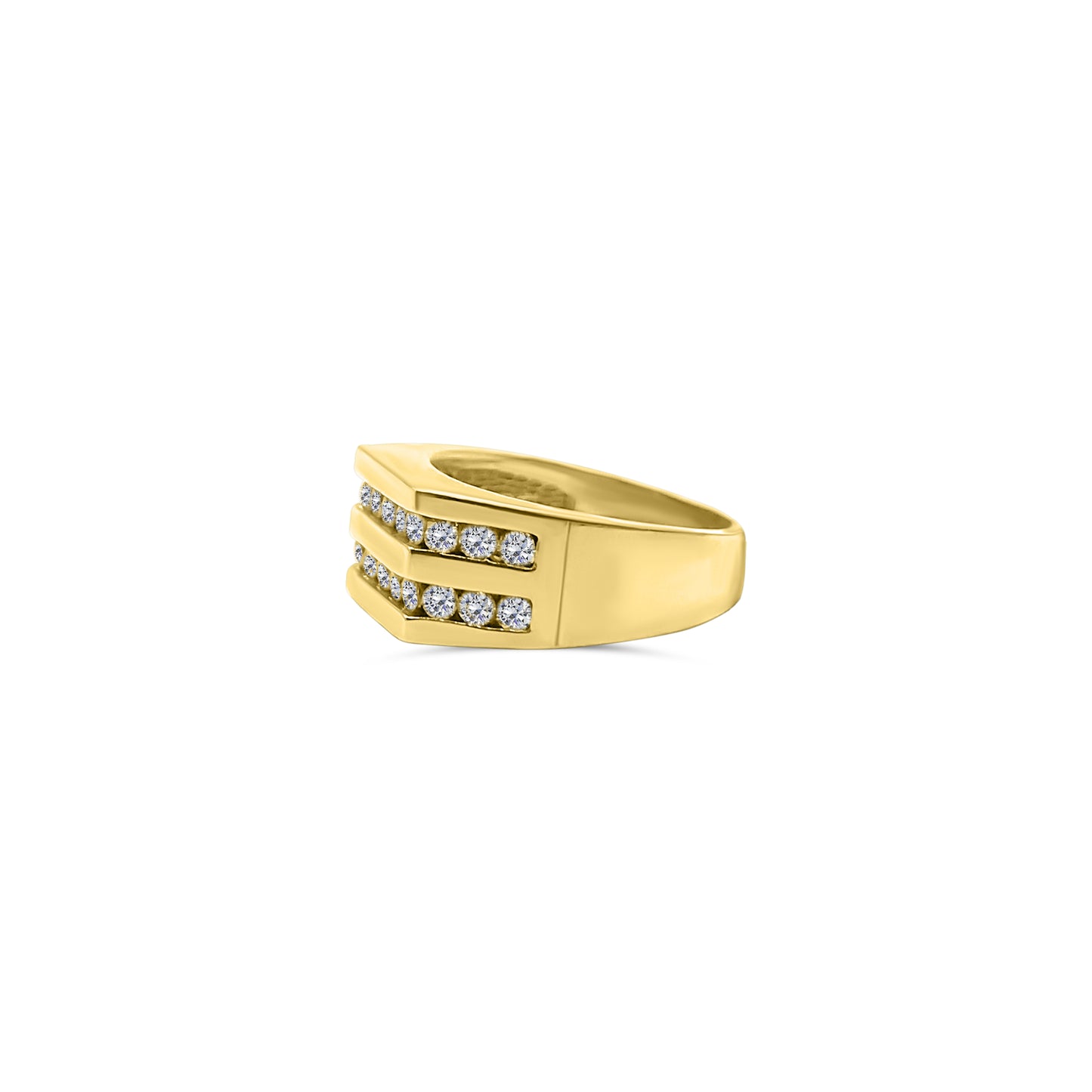 Men's Diamond Ring
