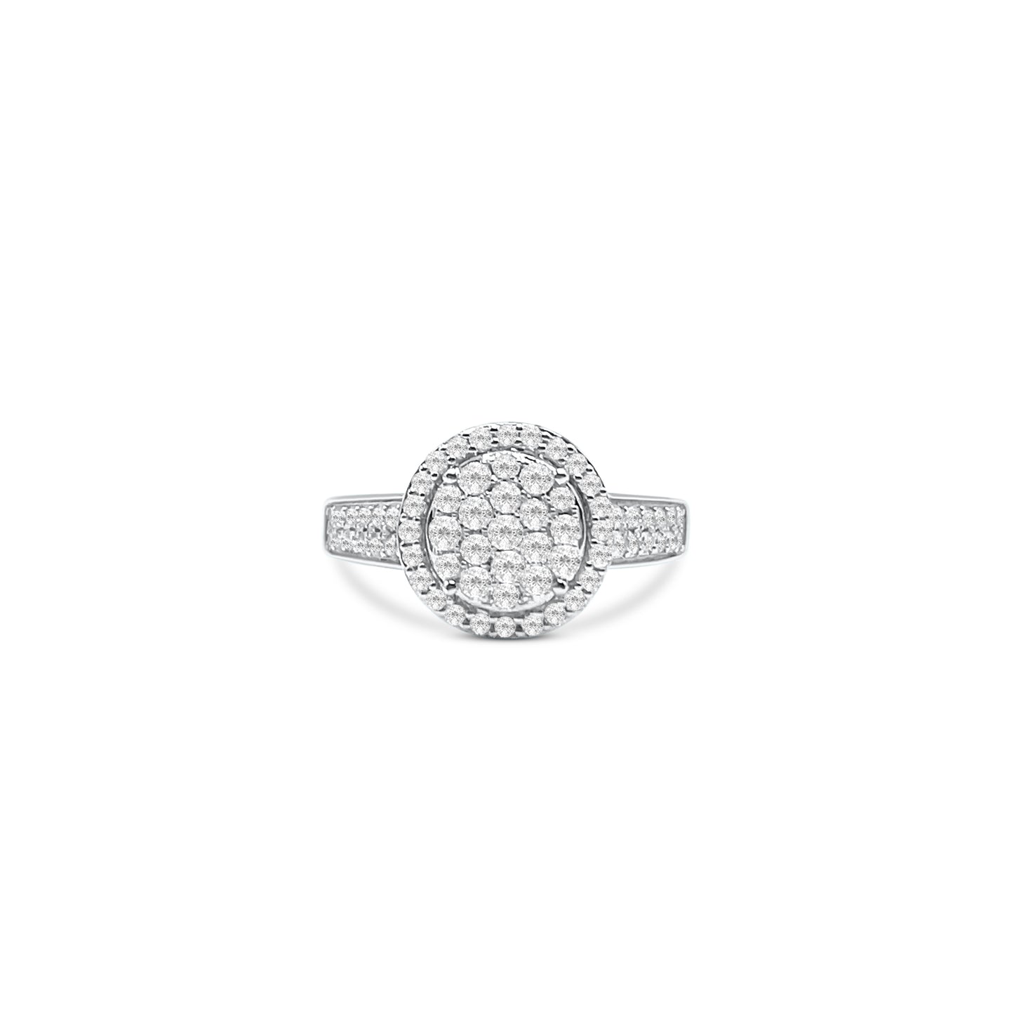 Diamond Engagement Ring