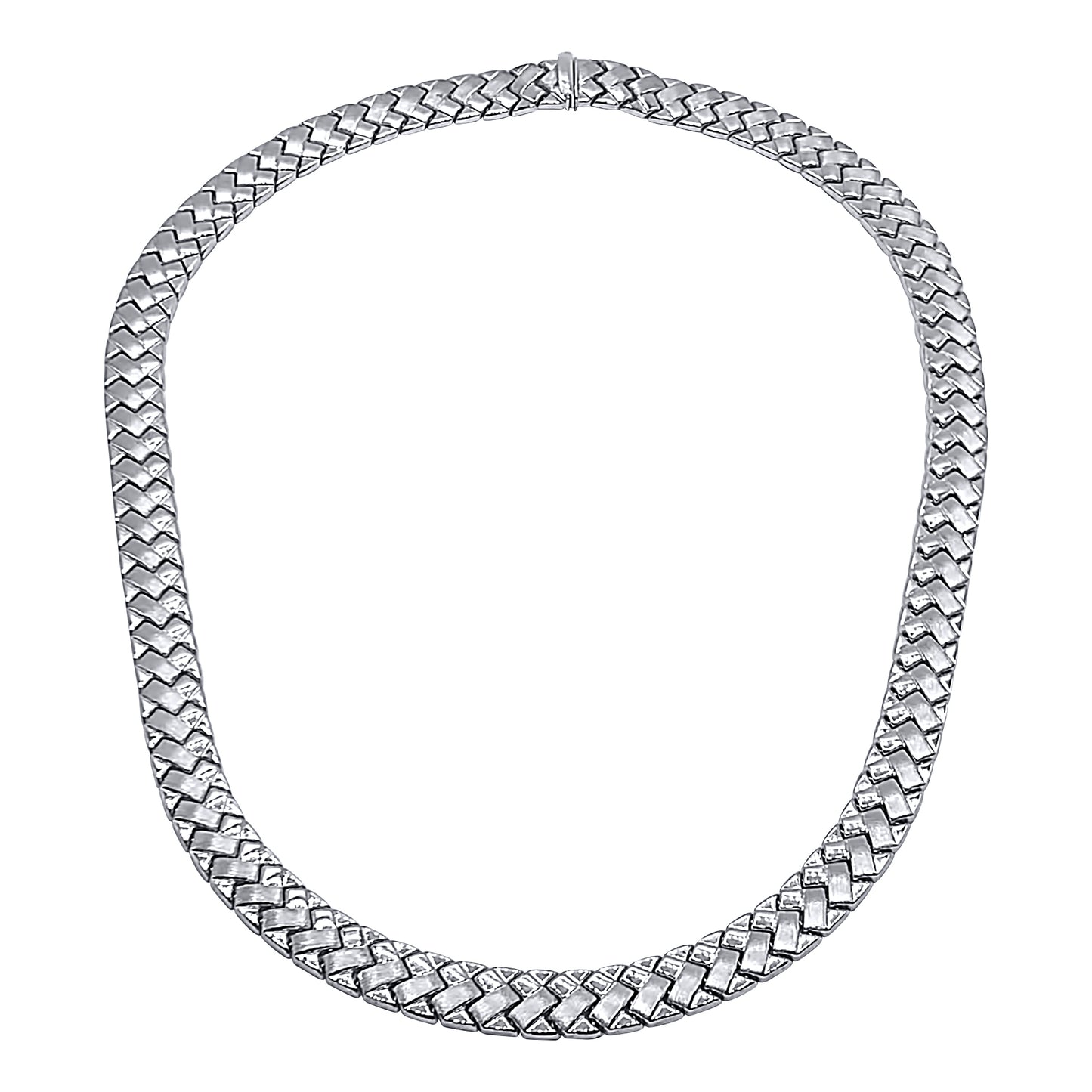 Choker Necklace