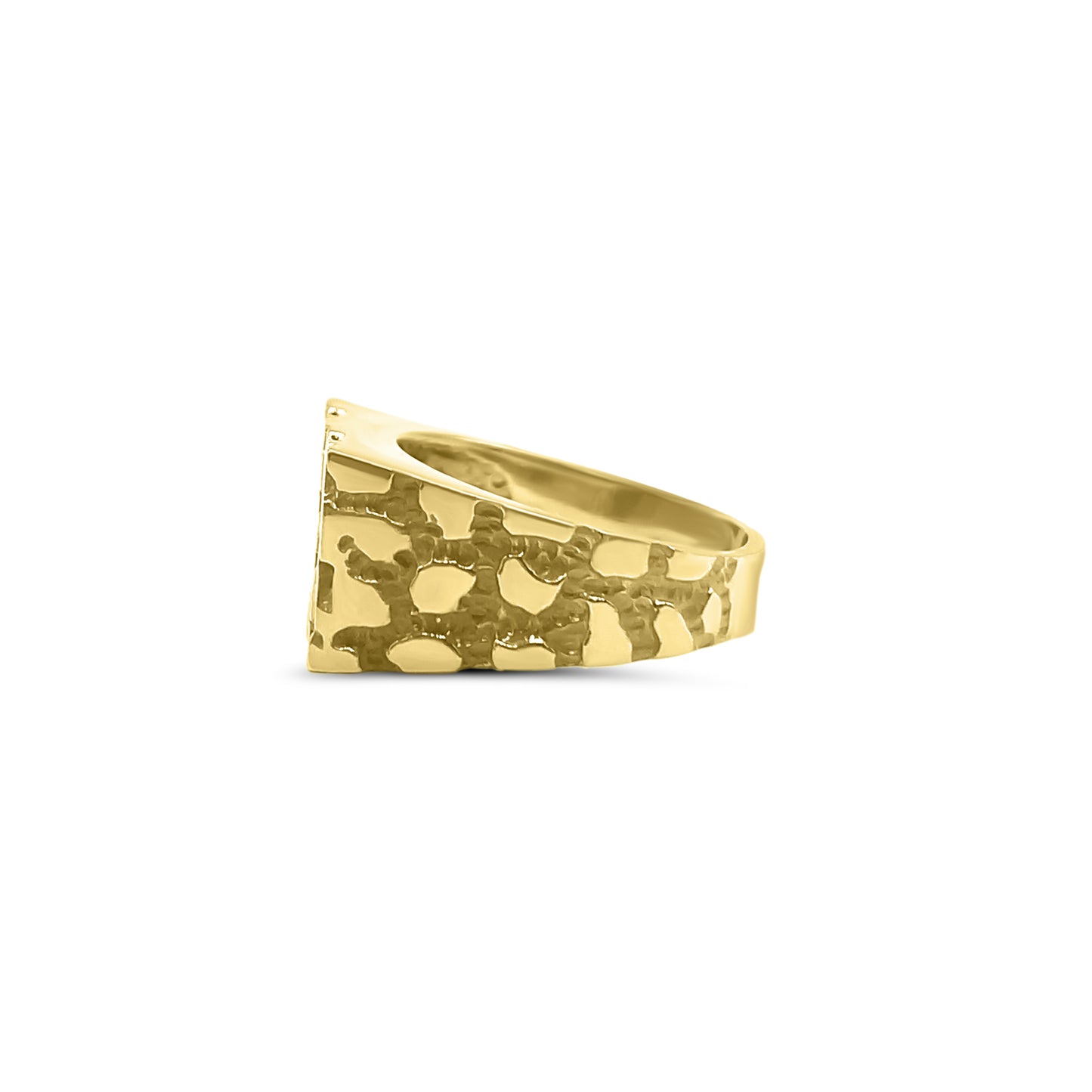 Men's Diamond Ring