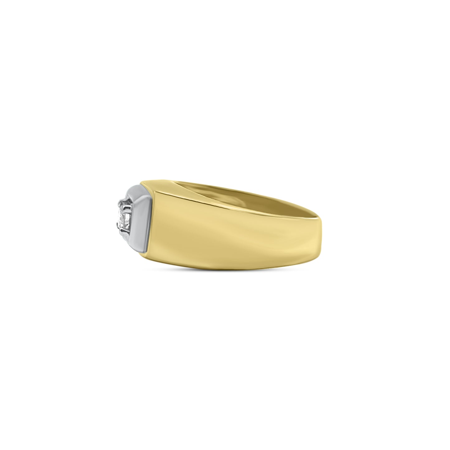 Men's Diamond Ring