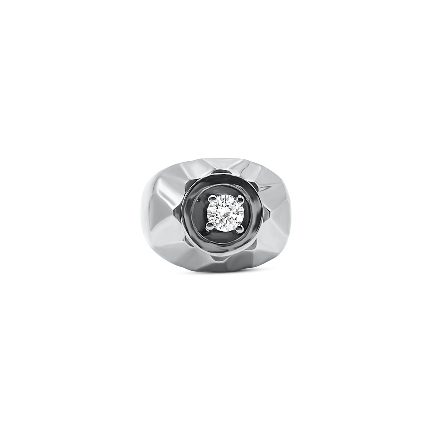 Men's Diamond Ring