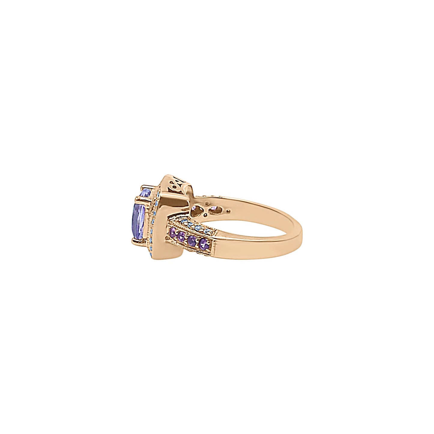 Le Vian Diamond Ring