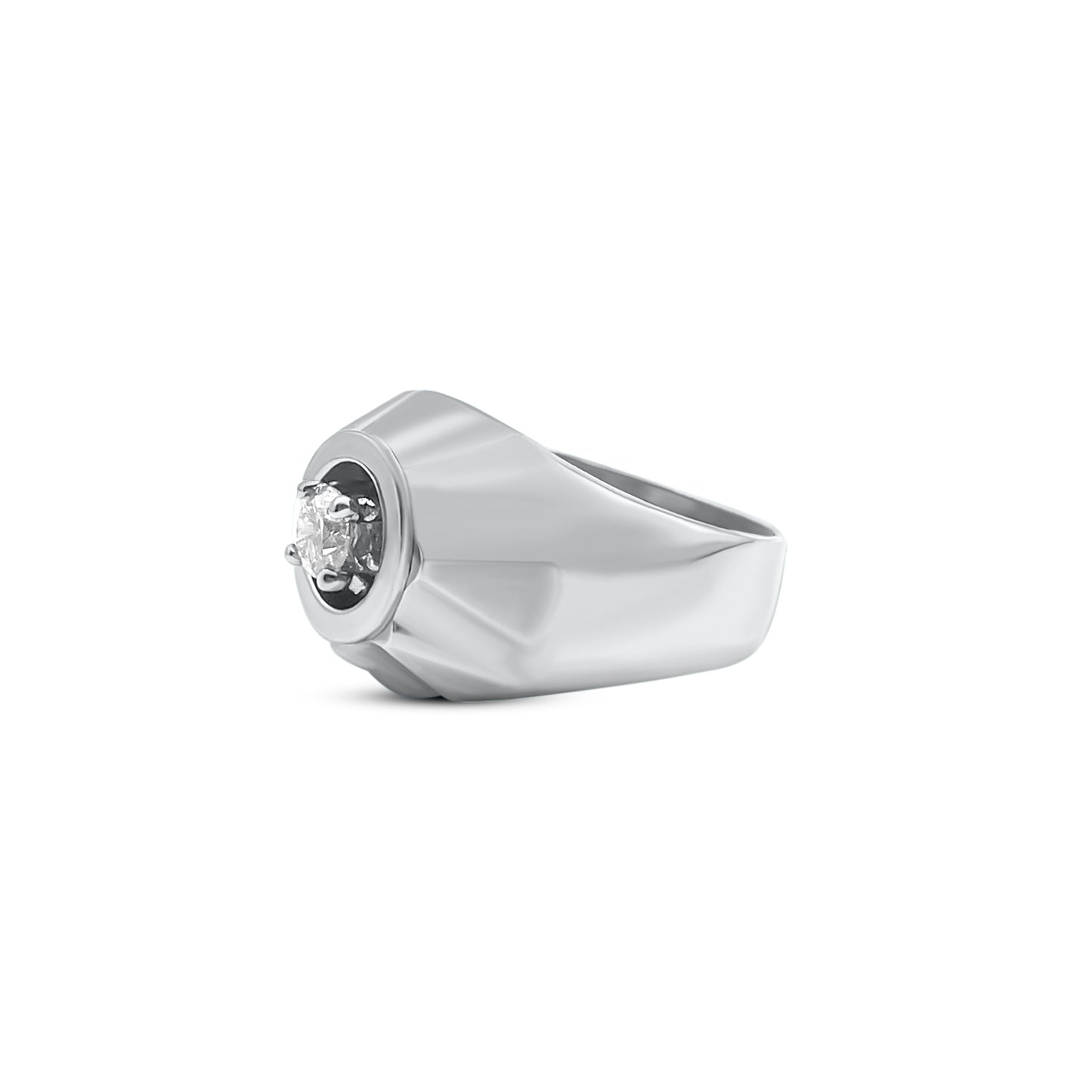 Men's Diamond Ring