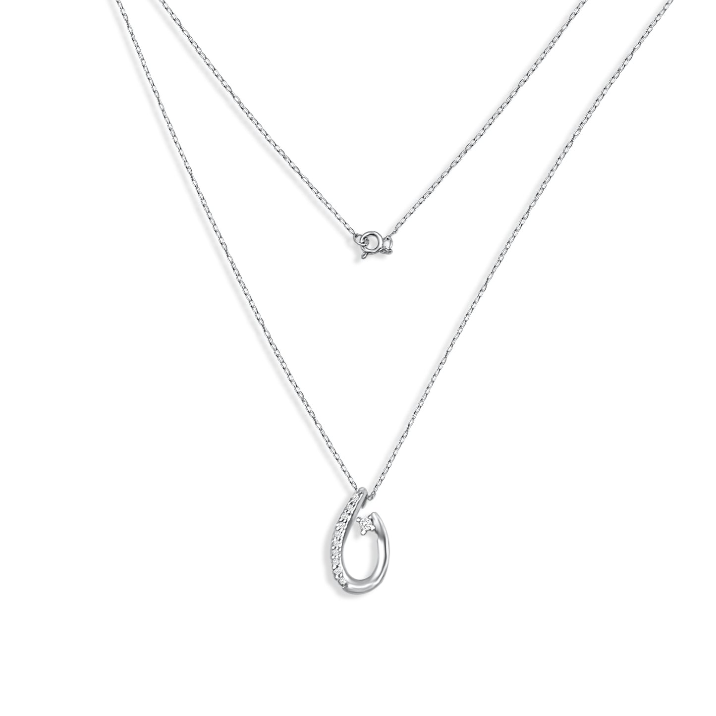 Diamond Necklace