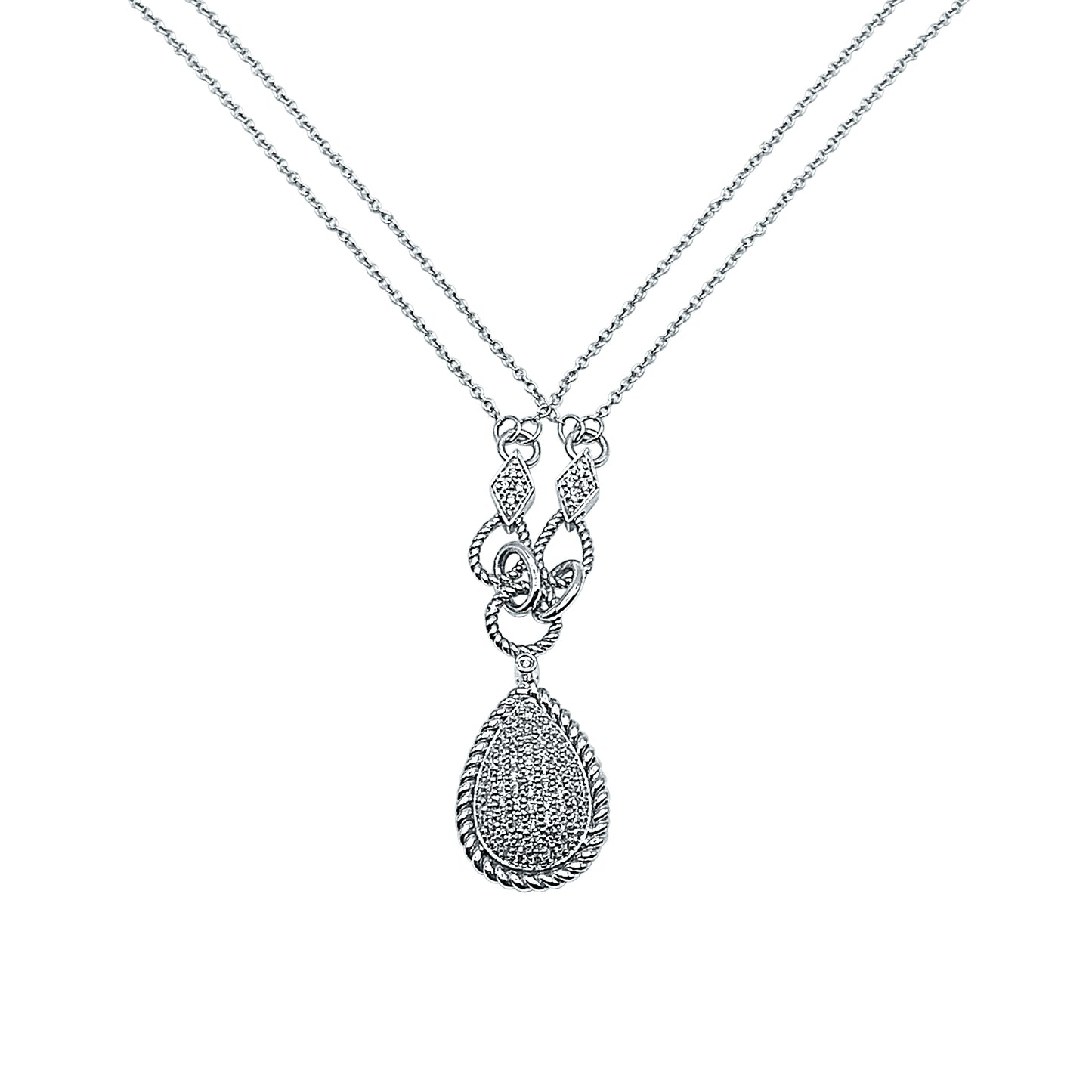 Diamond Necklace