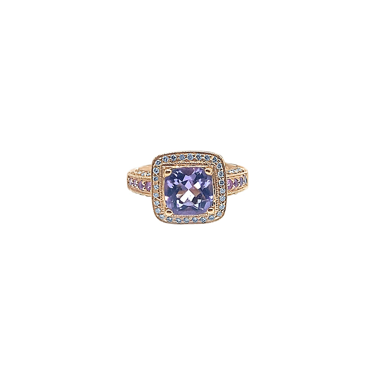 Le Vian Diamond Ring