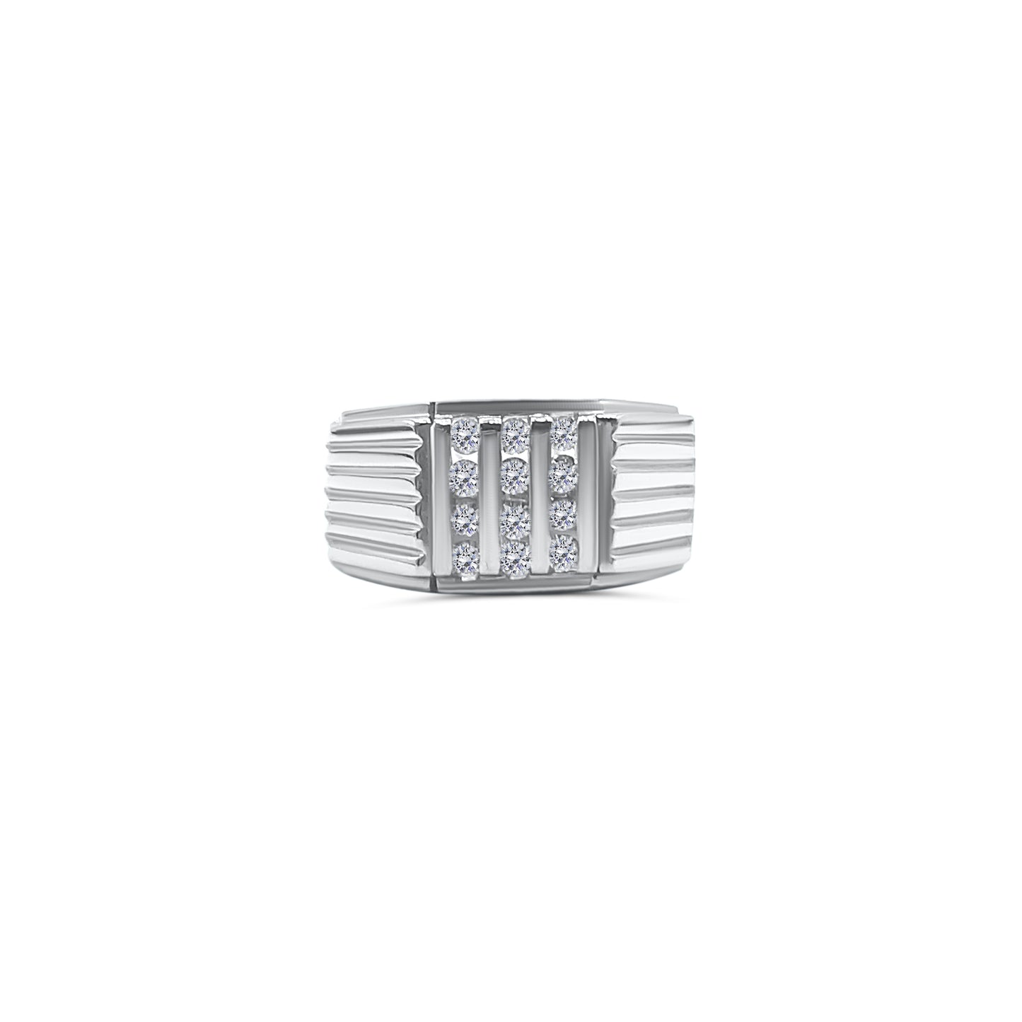 Men's Diamond Ring
