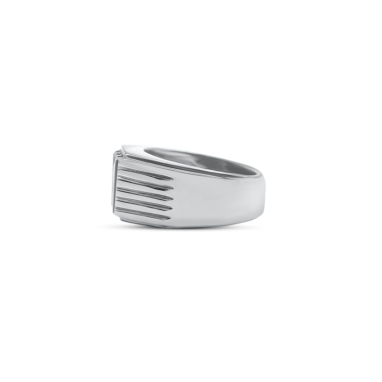 Men's Diamond Ring