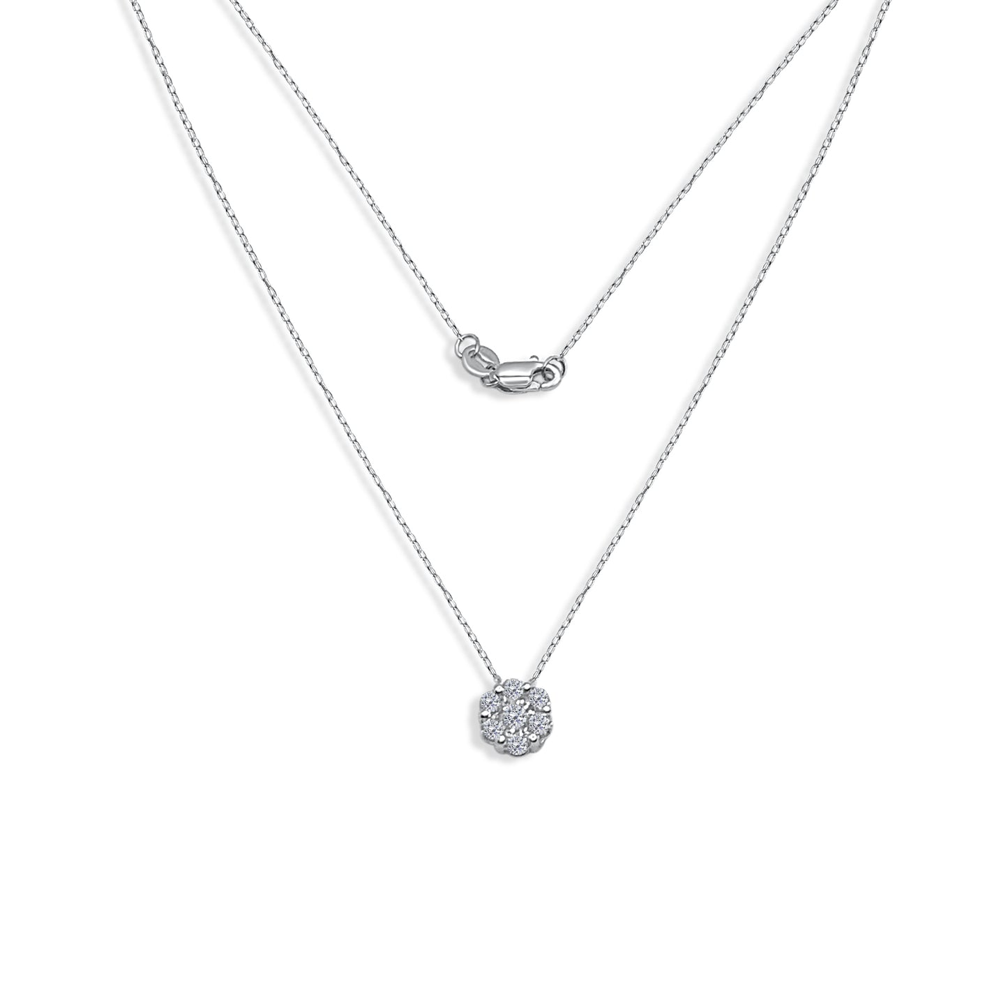 Diamond Necklace