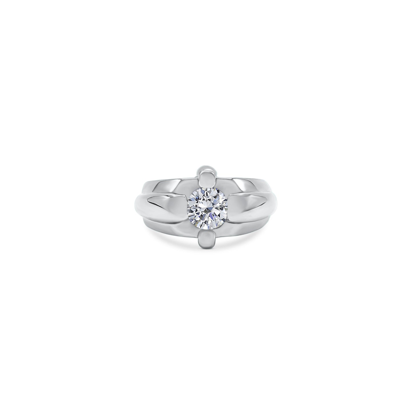 Men's Diamond Ring