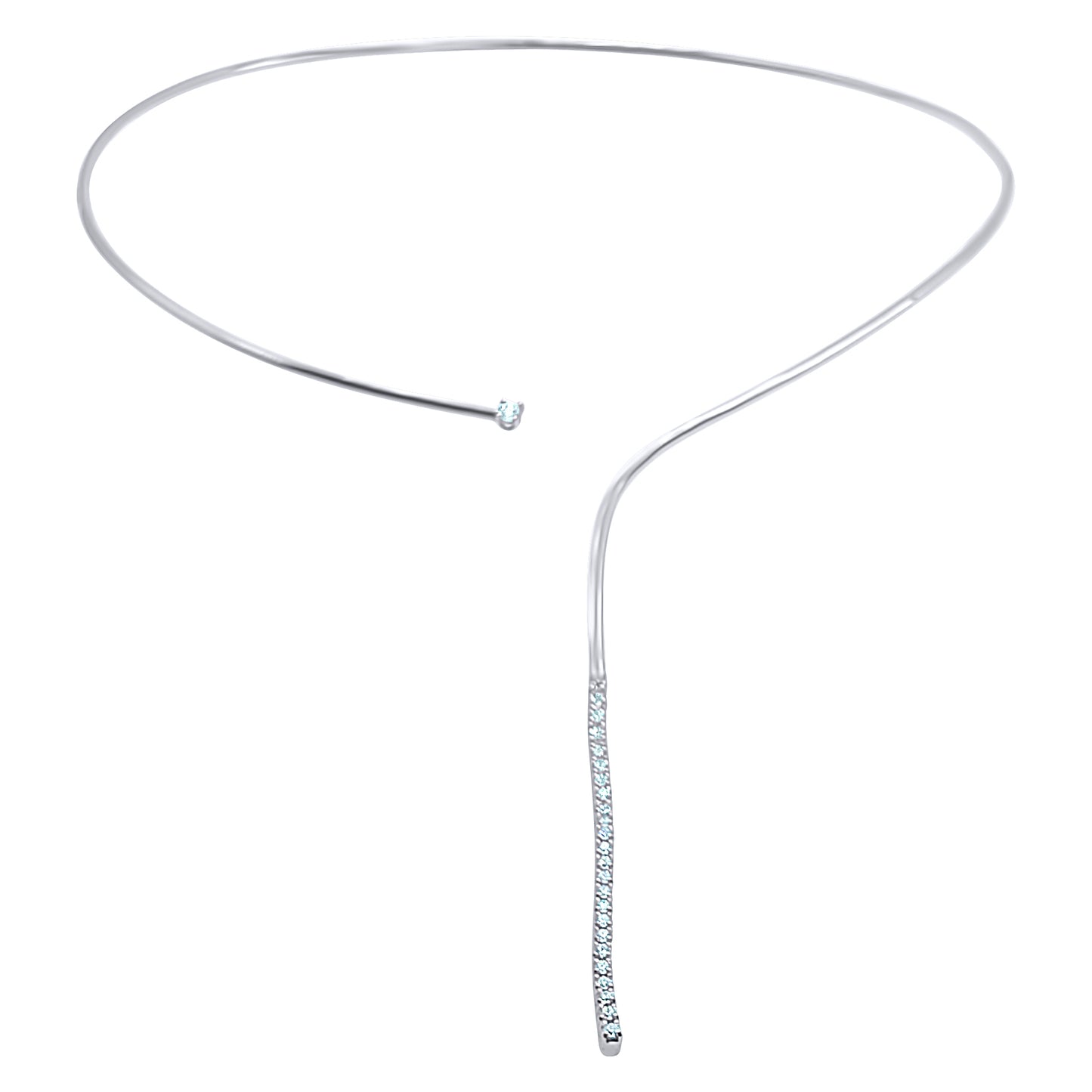 Diamond Necklace