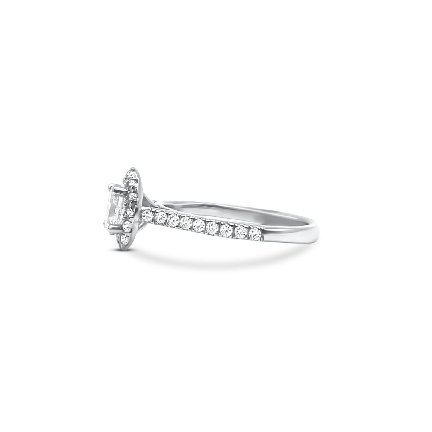 Diamond Engagement Ring