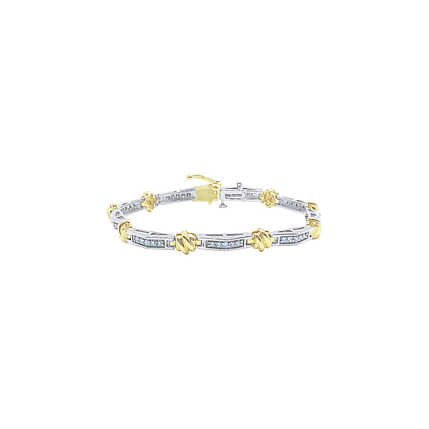 Women's Diamond Bracelet