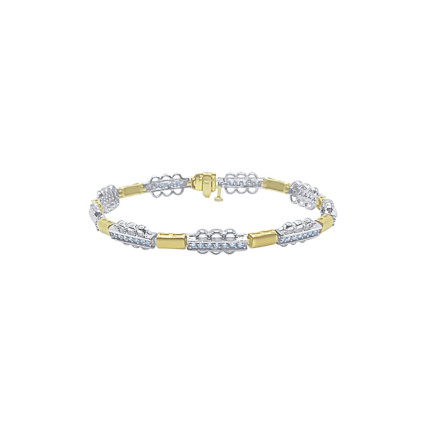 Women's Diamond Tennis Bracelet