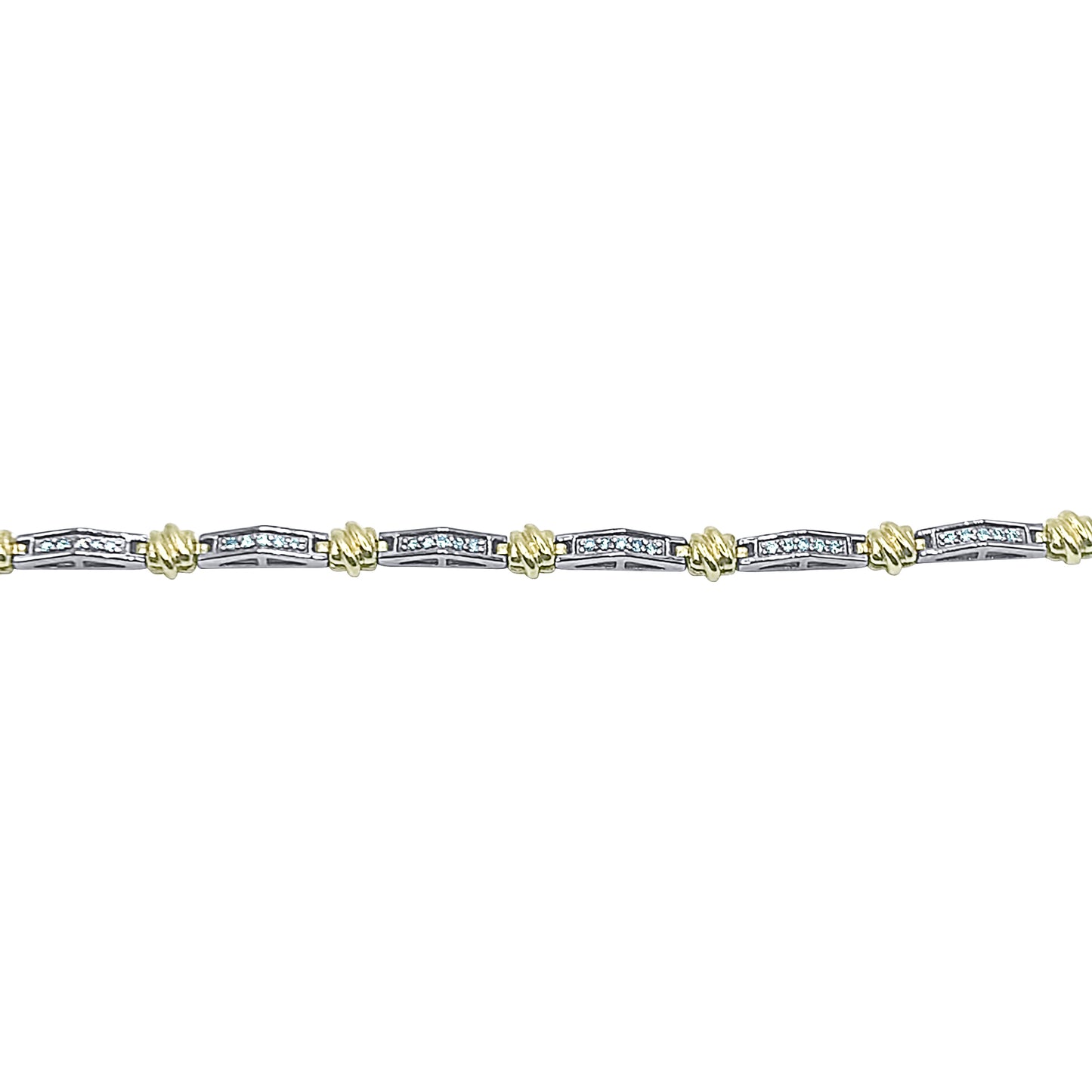Women's Diamond Bracelet